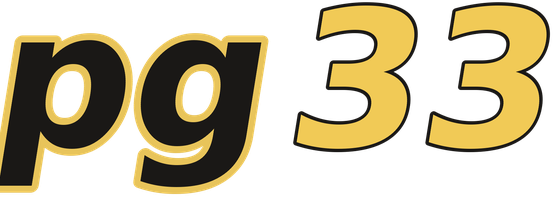 pg33 logo