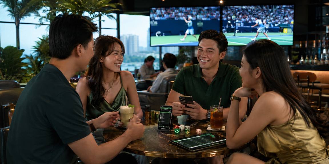 pg33 Ứng dụng pg33 — mở sảnh trên điện thoại trong vài giây